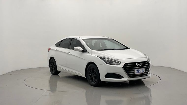 2017 HYUNDAI i40 ACTIVE