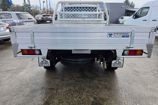 Mazda BT-50