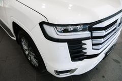 Toyota Landcruiser
