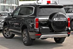 GWM Tank 500