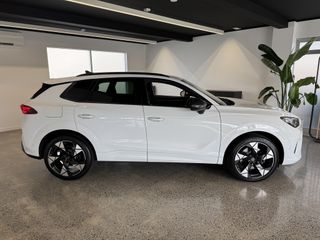 CUPRA Terramar VZ