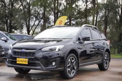 SUBARU XV 2.0i-S
