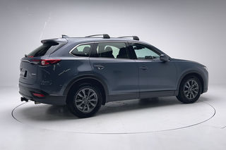 Mazda CX-9