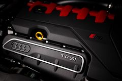 Audi RS Q3 (294 kW)