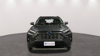 2021 TOYOTA RAV4 CRUISER (AWD) HYBRID