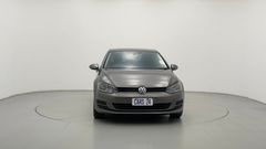 2015 VOLKSWAGEN GOLF 90 TSI COMFORTLINE
