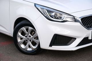 MG MG3