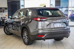 Mazda CX-9