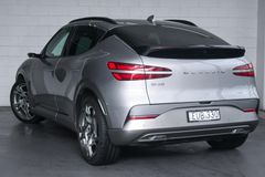 Genesis GV60