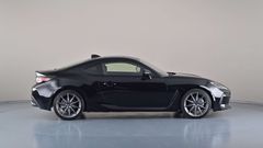 2022 SUBARU BRZ S