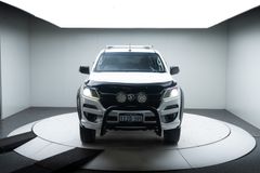 Holden Colorado