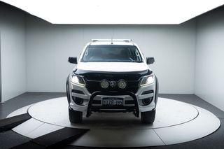 Holden Colorado