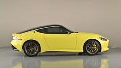 2022 NISSAN Z PROTO