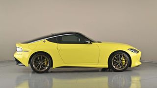 2022 NISSAN Z PROTO