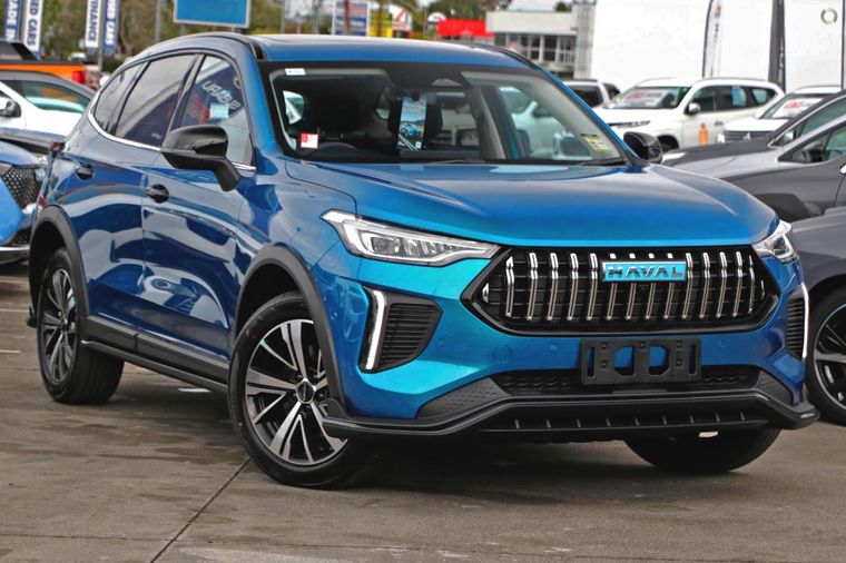 GWM Haval Jolion