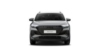 Audi Q4 55 e-tron quattro 250 kW