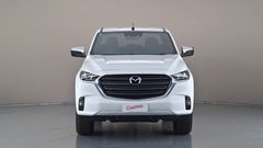 2023 MAZDA BT-50 GT (4x4)