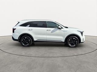Kia Sorento EX AWD 2.2 Diesel DCT