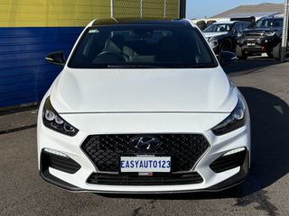 HYUNDAI I30 N Line Premium