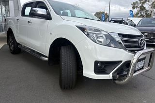 Mazda BT-50