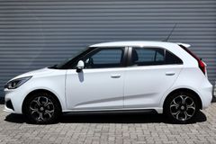 MG MG3