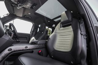 Land Rover Defender 110 P635 OCTA Edition One