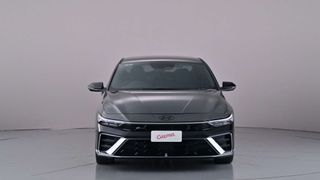 2024 HYUNDAI I30 N LINE