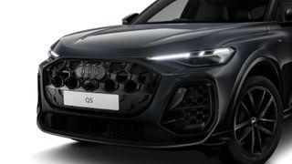 Audi Q5 SUV T