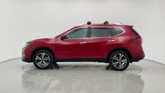 2021 NISSAN X-TRAIL ST-L (4WD)