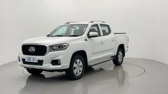 2019 LDV T60 PRO (4x4)