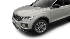 Volkswagen T-Roc TSI Life 2WD