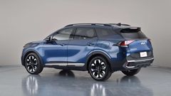 2022 KIA SPORTAGE GT-LINE (AWD)