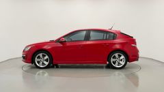 2015 HOLDEN CRUZE SRi V