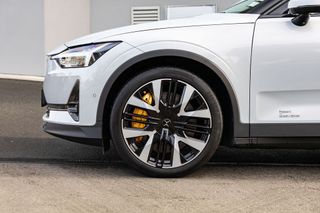 Polestar 2 LR Performance