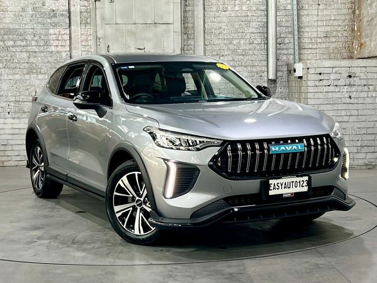 GWM HAVAL JOLION Lux Hybrid