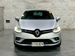 RENAULT CLIO Zen
