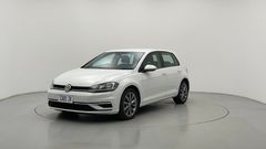 2018 VOLKSWAGEN GOLF 110 TSI COMFORTLINE
