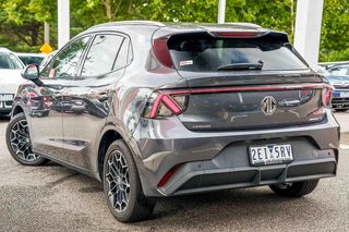 MG MG4 EV Urban
