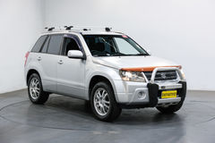 SUZUKI GRAND VITARA Sport