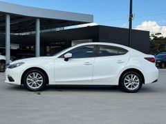 MAZDA 3 Maxx