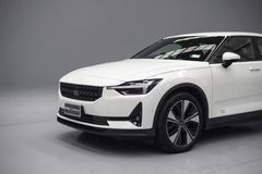 Polestar 2 Standard Range Single Motor Pilot