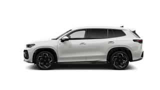 Volkswagen Tayron R-Line AWD