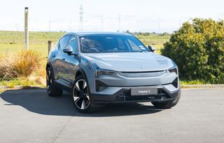 Polestar 3 Long Range Dual Motor