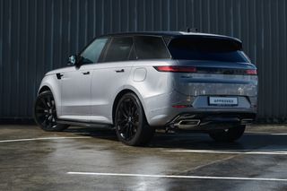 Land Rover Range Rover Sport P460e Dynamic HSE