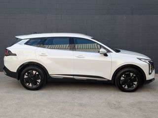 Kia Sportage HEV Light 1.6T