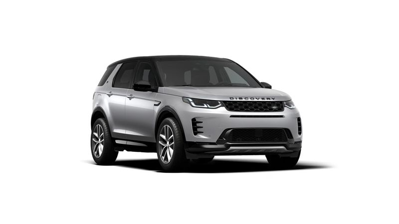 Land Rover Discovery Sport P250 Dynamic SE