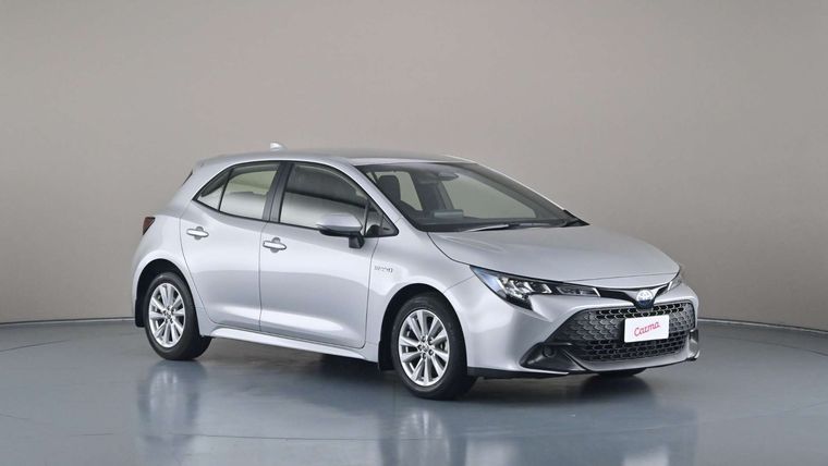 2022 TOYOTA COROLLA SPORT ASCENT HYBRID