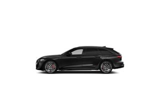 Audi A5 TFSI e Avant