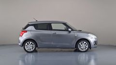 2021 SUZUKI SWIFT GL NAVI