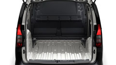 Volkswagen Caddy Cargo Maxi DSG TDI